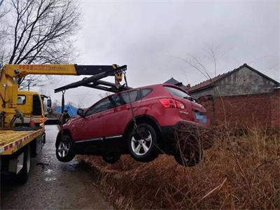 巴楚楚雄道路救援